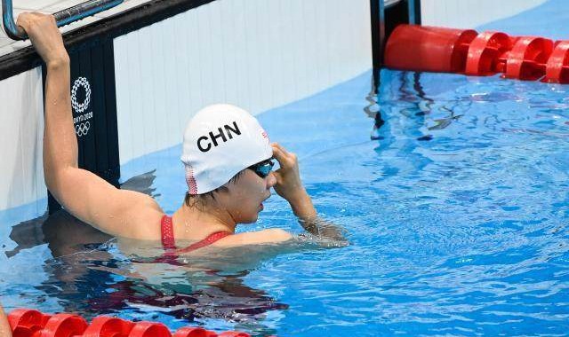 开云电竞国际版-汪顺200混顺利过关 女4x200自接力中国第三进决赛