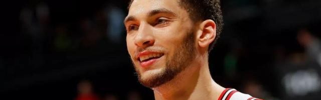 赛事直播-会接受吗？拉文可在今夏和公牛续约 最高4年1.04亿