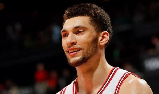 赛事直播-会接受吗？拉文可在今夏和公牛续约 最高4年1.04亿