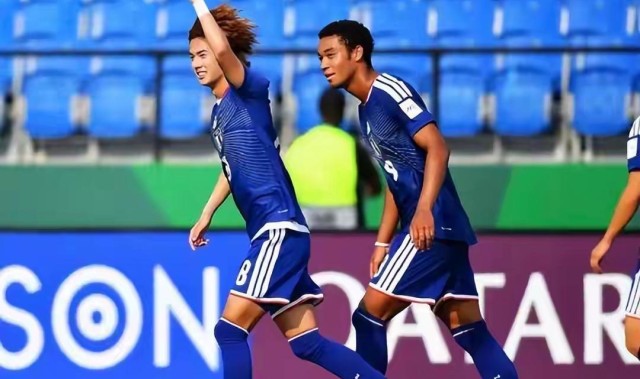游戏竞猜-U23亚洲杯中日两队均零封对手 共铸U23亚洲杯防守传奇
