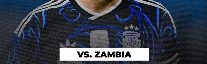 游戏竞猜-斯卡洛尼确认：梅西将在对阵赞比亚的比赛中首发，小蜘蛛休息