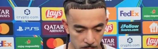 古斯托：因失误丢球很让人沮丧，我们展示了很多好的方面