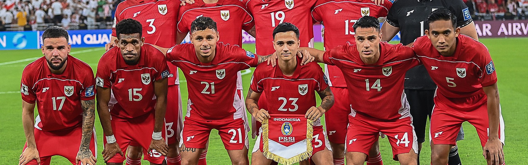 kaiyun esports-印尼最新一期名单：伊泽斯、迪克斯、小赖因德斯等多名归化入选