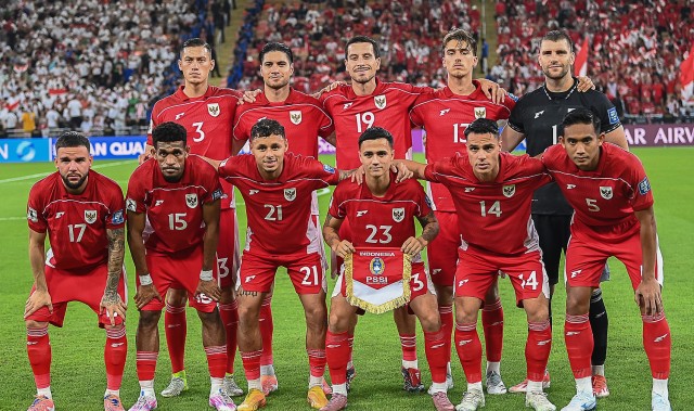 kaiyun esports-印尼最新一期名单：伊泽斯、迪克斯、小赖因德斯等多名归化入选