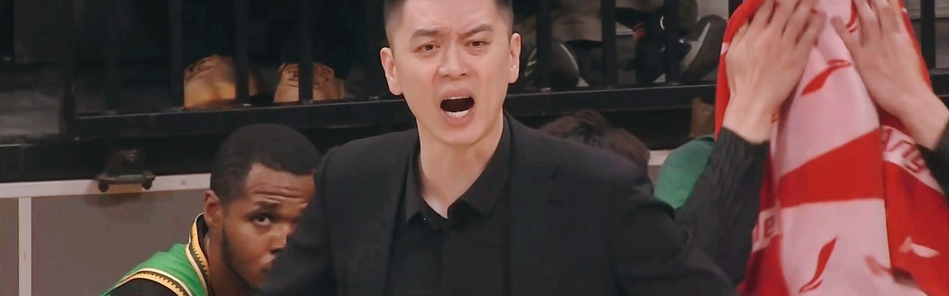 游戏竞猜-首秀即巅峰！赵继伟感动全场，CBA焦点大战：1将，令杨鸣胆战心惊