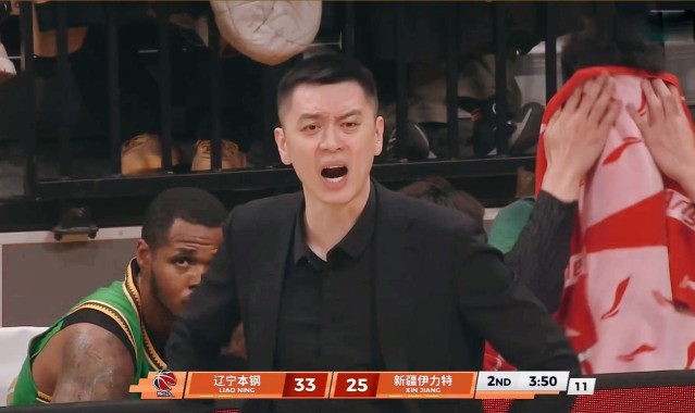 游戏竞猜-首秀即巅峰！赵继伟感动全场，CBA焦点大战：1将，令杨鸣胆战心惊