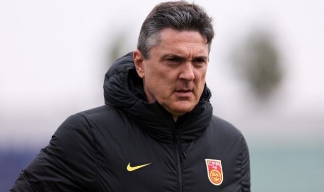 东体：U23国足赢和漂亮难以兼得 足协给了安东尼奥信任和耐心