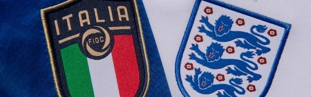 kaiyun esports-林良锋：英格兰比意大利强？这是幻觉，不是历史