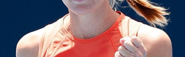 电竞官网-甫一订婚便双双突围，他们把澳网变成爱情的见证场