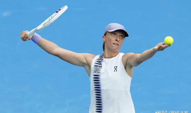 kaiyun esports-袁悦：我有信心未来可以击败斯瓦泰克，真的不必把别人想的太厉害