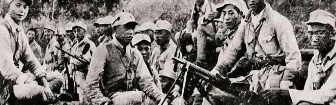 游戏竞猜-永远不可能被抹杀的历史：四野部队里的那三万日籍士兵