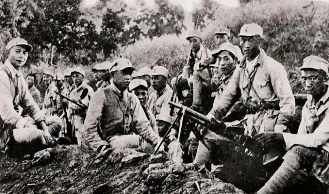 游戏竞猜-永远不可能被抹杀的历史：四野部队里的那三万日籍士兵